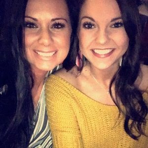 Meet your Posher, Kolby